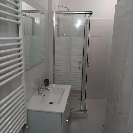 Guest house Civico 46 *