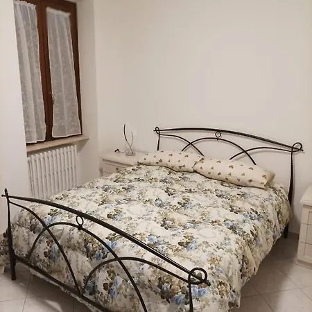 Guest house Civico 46
