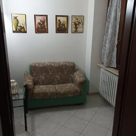 Guest house Civico 46