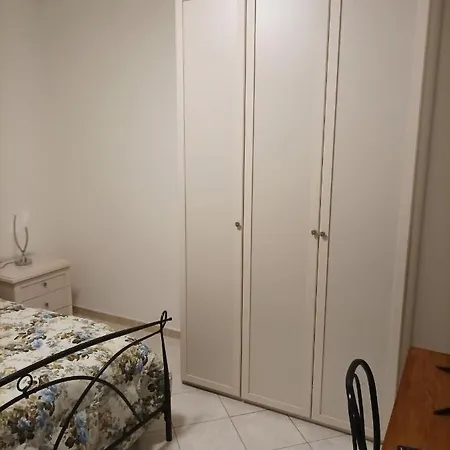 Guest house Civico 46 Foligno