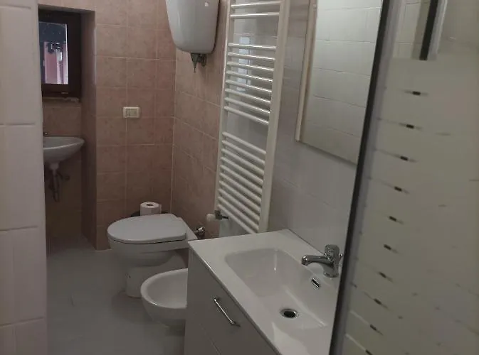 Civico 46 福利尼奥